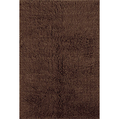 Hellenic Rug Imports, Inc. Hellenic Rug Imports, Inc. 3a Flokati 5 X 7 Cocoa Area Rugs
