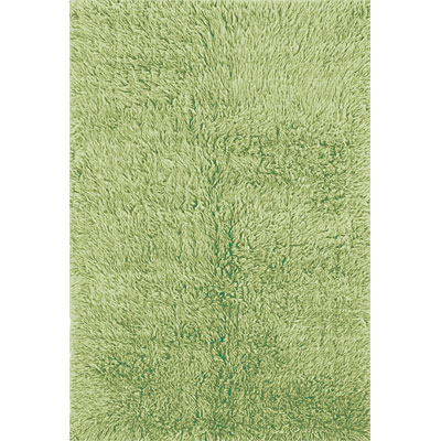 Hellenic Rug Imports, Inc. Hellenic Rug Imports, Inc. 3a Flokati 5 X 7 Lime Green Area Rugs