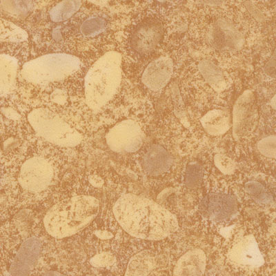 Mannington Mannington Adura - Bali 16 X 16 Pebble Beige At134