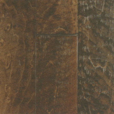 Harris-Tarkett Harris-tarkett Artisan Fieldstone (hand Scraped) American Cherry Cobblestone Hardwood Flooring