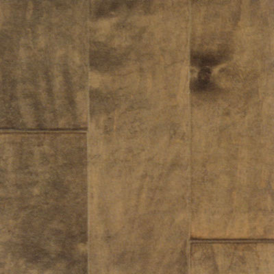 Harris-Tarkett Harris-tarkett Artisan Fieldstone (hand Scraped) Maple Greystone Hardwood Flooring