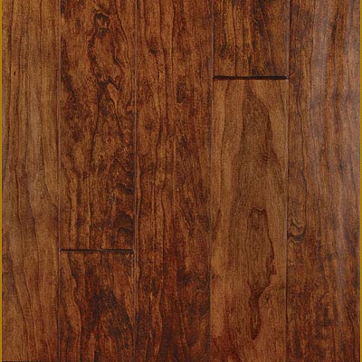 Harris-Tarkett Harris-tarkett Artisan Sculptures American Cherry Cognac Hardwood Flooring
