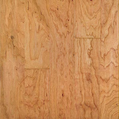 Harris-Tarkett Harris-tarkett Artisan Sculptures American Cherry Natural Hardwood Flooring