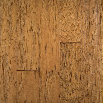 Harris-Tarkett Harris-tarkett Artisan Sculptures Hickory Caramel Hardwood Flooring