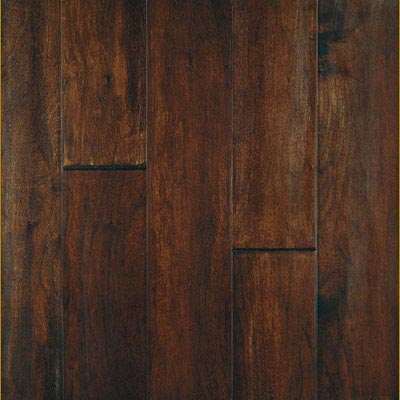 Harris-Tarkett Harris-tarkett Artisan Sculptures Walnut Caffe Hardwood Flooring