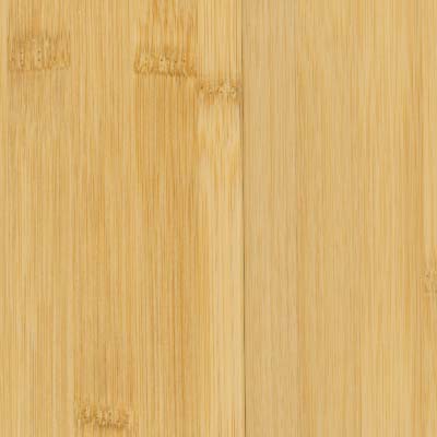 Bamboo by Natural Cork Bamboo By Natural Cork 3-ply Bamboo (horizontal) Natural 606hn