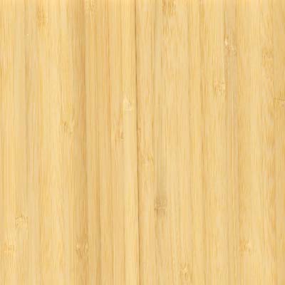 Bamboo by Natural Cork Bamboo By Natural Cork 3-ply Bamboo (vertical) Natural 606vn