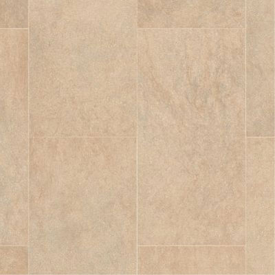 Vinyl Flooring Cost on Armstrong Armstrong Cushionstep Best   Amalfi Stone Vinyl Flooring