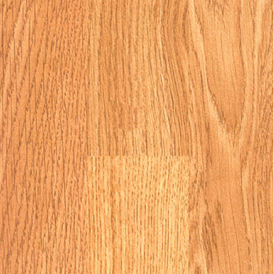 Quickstyle Quickstyle Unifloor Classic Light Oak Laminate Flooring