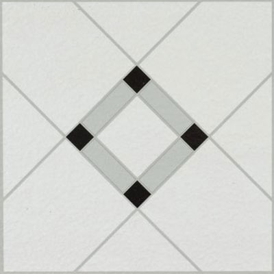 Vinyl Flooring Tiles Black And White Black And White Vinyl Floor