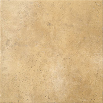 Casa Italia Casa Italia Cotto Mediterraneo 18 X 18 Crema Cm4fcr