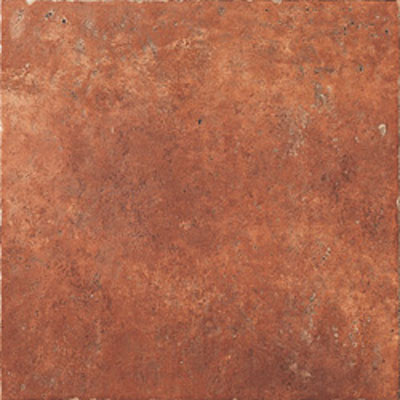Casa Italia Casa Italia Cotto Mediterraneo 18 X 18 Rosso Cm4frs