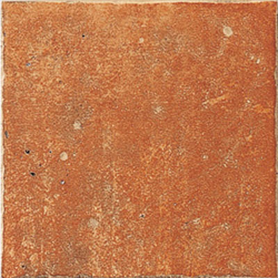 Casa Italia Casa Italia Cotto Mediterraneo 6 X 6 Mattone Cm5fmt