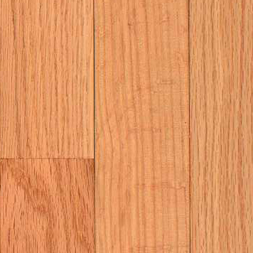 Columbia Columbia Adams Oak 2 1 / 4 Natural Hardwood Flooring