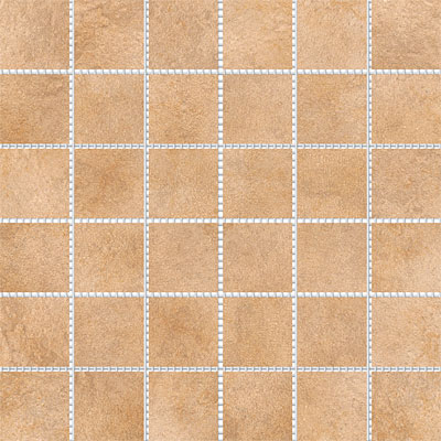 Incepa Incepa Java Mosaic Caramel Tile  &  Stone