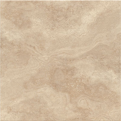 Incepa Incepa Onda 16 X 16 Caramel Tile  &  Stone