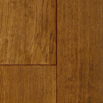 Natural Floors Natural Floors Carriage House Solid Hand Scraped Honey Hardwood Flooring