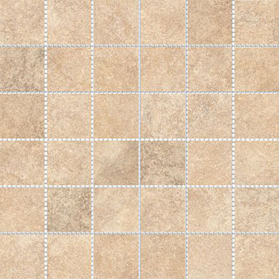 Incepa Incepa Siena Mosiac Nocce Tile  &  Stone
