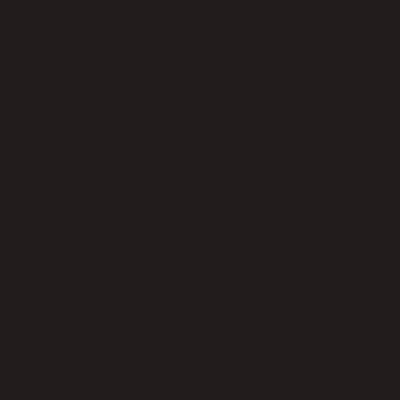 Laufen Laufen Bright Glaze 3 X 6 Black Tile  &  Stone
