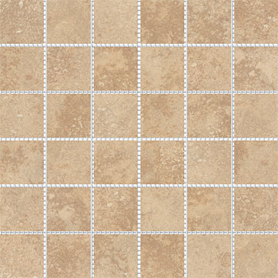 Incepa Incepa Tahiti 18 X 18 Mosiac Nocce Tile  &  Stone
