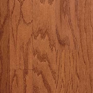 Armstrong-Hartco Armstrong-hartco Beaumont Plank Russet Hardwood Flooring