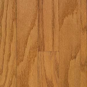 Armstrong-Hartco Armstrong-hartco Beaumont Plank Sienna Hardwood Flooring
