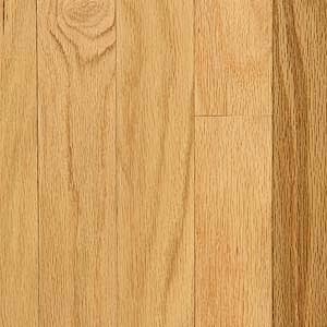 Armstrong-Hartco Armstrong-hartco Beaumont Plank Standard Hardwood Flooring