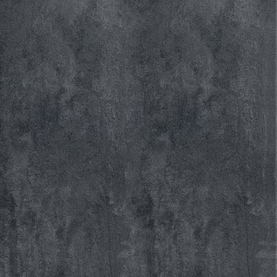 Rock & Rock Rock  &  Rock Lavagna 24 X 24 Negro Tile  &  Stone