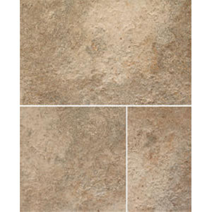 Rock & Rock Rock  &  Rock Montana Multiformat Beige Tile  &  Stone