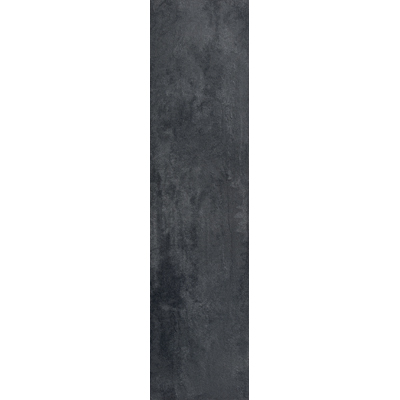 Rock & Rock Rock  &  Rock Lavagna 12 X 48 Negro Tile  &  Stone