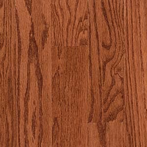 Armstrong-Hartco Armstrong-hartco Beaumont Plank Warm Spice Hardwood Flooring