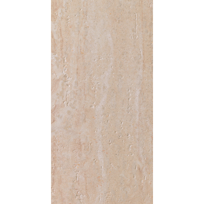 Rock & Rock Rock  &  Rock Travertino 12 X 24 Crema Tile  &  Stone