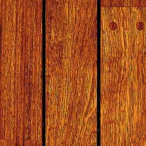 Boen Parkett Boen Parkett Boen Plank - 2 Strip Look Shipsplank Merbau Dark Liners 4075002