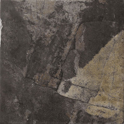 Imola Ceramica Imola Ceramica Africa 13 X 13 Black Tile  &  Stone