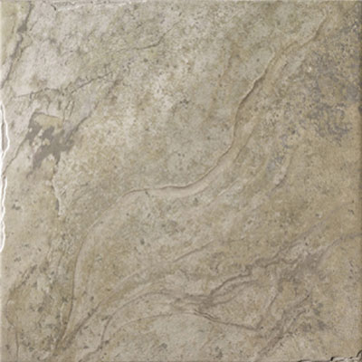Imola Ceramica Imola Ceramica Africa 13 X 13 Green Tile  &  Stone