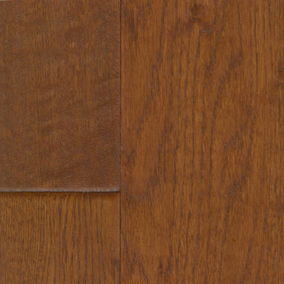 Robbins Robbins Halifax Hand Sculpted Oak Copper Hardwood Flooring