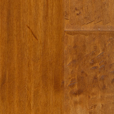 Mannington Mannington Gatehouse Maple Plank Caramel Hardwood Flooring