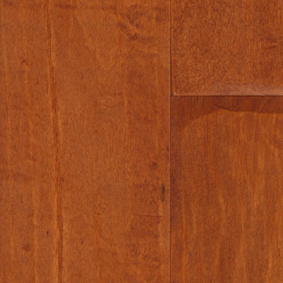 Mannington Mannington Gatehouse Maple Plank Cognac Hardwood Flooring