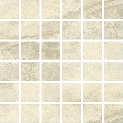 Orchid Ceramics Orchid Ceramics Chisel Mosaic Desert Beige Tile  &  Stone