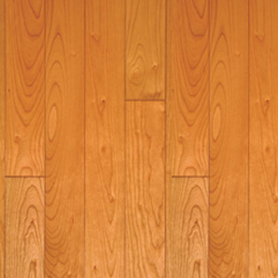 Preverco Preverco Engenius 3 1 / 4 Cherry Natural Hardwood Flooring