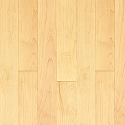 Preverco Preverco Engenius 3 1 / 4 Hard Maple Select  &  Better Hardwood Flooring