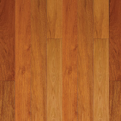 Preverco Preverco Engenius 3 1 / 4 Jatoba Natural Hardwood Flooring