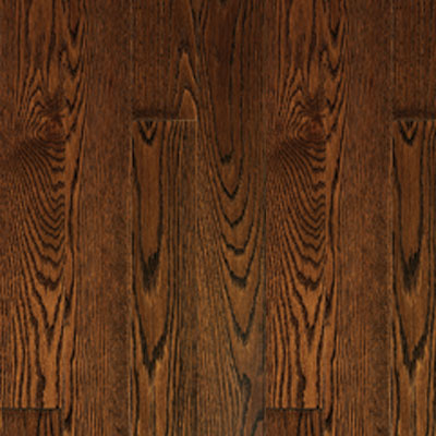 Preverco Preverco Engenius 3 1 / 4 Red Oak Cappuccino Hardwood Flooring