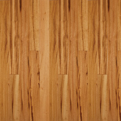 Preverco Preverco Engenius 3 1 / 4 Tigerwood Natural Hardwood Flooring