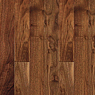 Preverco Preverco Engenius 3 1 / 4 Walnut Select Hardwood Flooring