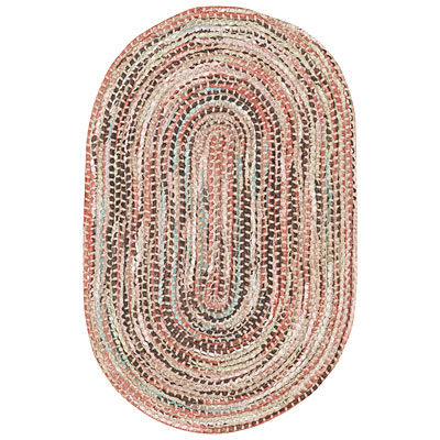 Capel Rugs Capel Rugs Capel Knit 7x7 Round Opal Area Rugs
