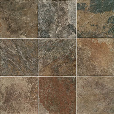 SantAgostino Santagostino Gemstone 12 X 12 India Tile  &  Stone