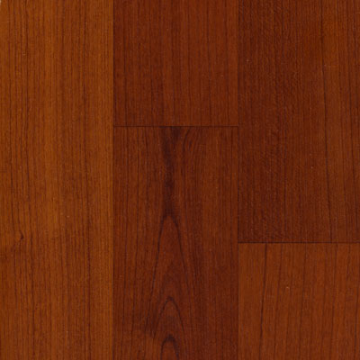 Mohawk Mohawk Festivalle Sunset American Cherry Laminate Flooring