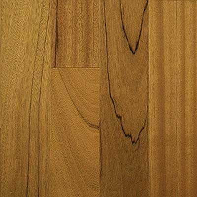Mullican Mullican African Legends 5 5 / 16 African Legends Tigerwood Hardwood Flooring