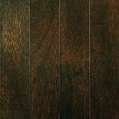 Mullican Mullican African Legends 5 5 / 16 African Pacific Mahogany Hardwood Flooring